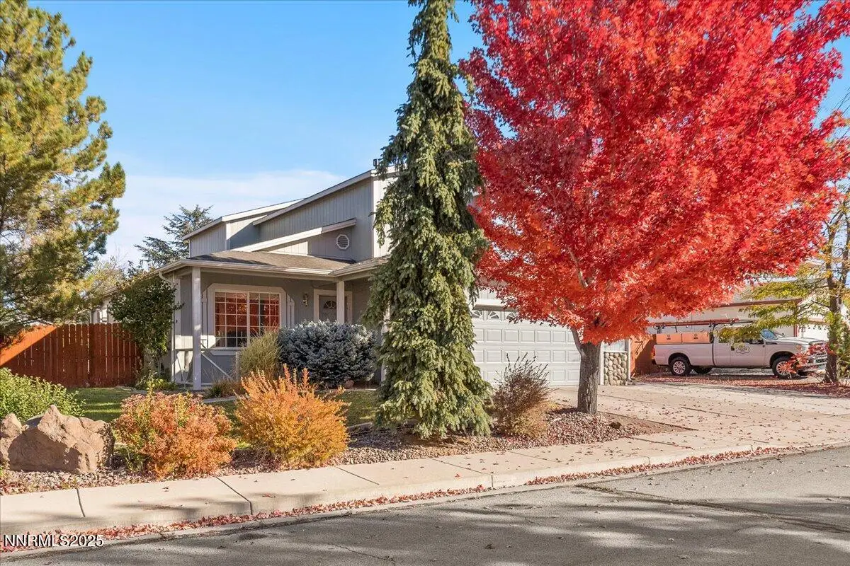 18119 Cherryleaf Court, Reno, NV 89508 - Image #1