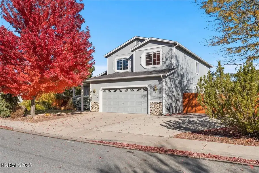 18119 Cherryleaf Court, Reno, NV 89508 - Image #2