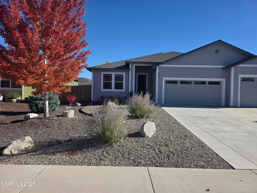 1145 Cheatgrass Drive, Dayton, NV 89403 - Image #2