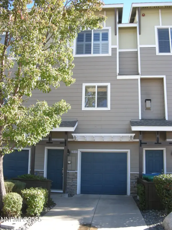 2640 Dana Kristin Lane, Reno, NV 89503