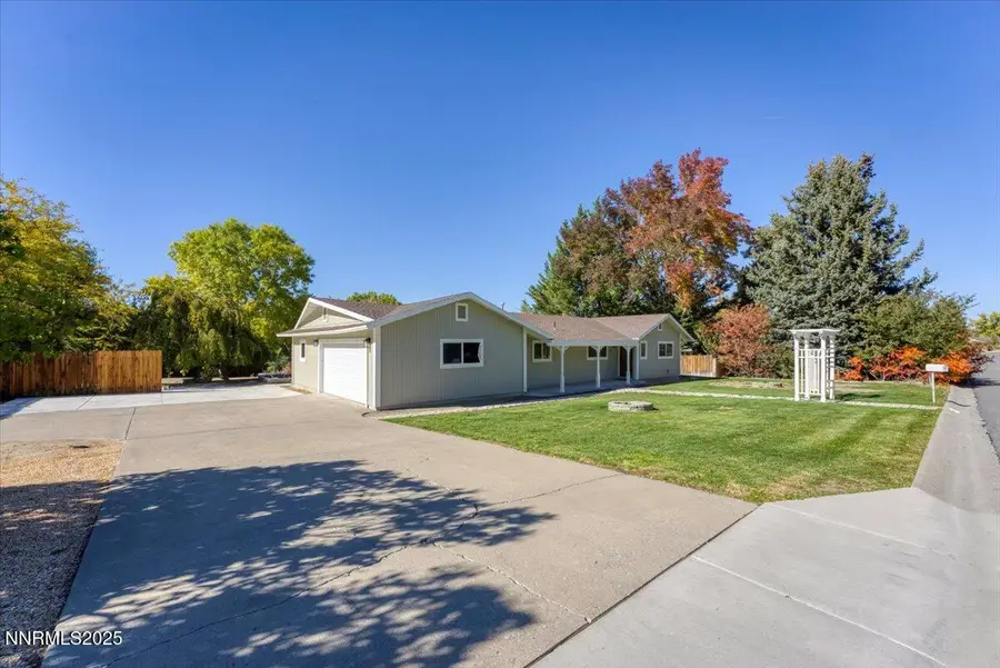 7702 S Southmoor Circle, Reno, NV 89502 - Image #3