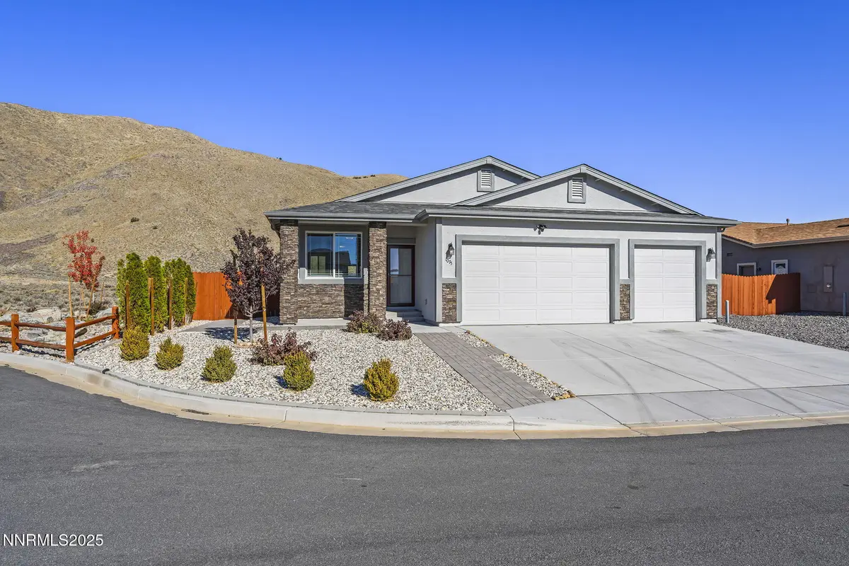 1075 W Slab Cliffs Court, Reno, NV 89508 - Image #1