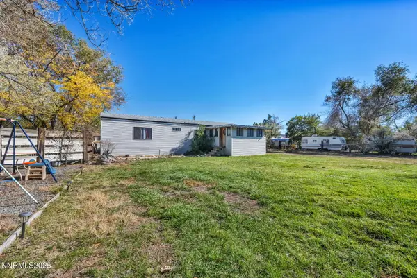 3612 White Pine Drive, Washoe Valley, NV 89704