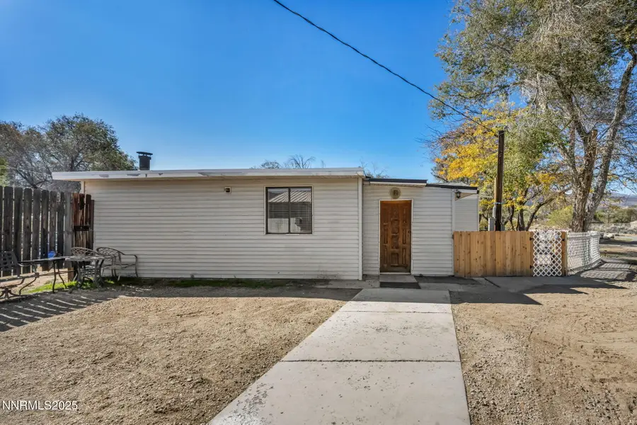 3612 White Pine Drive, Washoe Valley, NV 89704 - Image #2