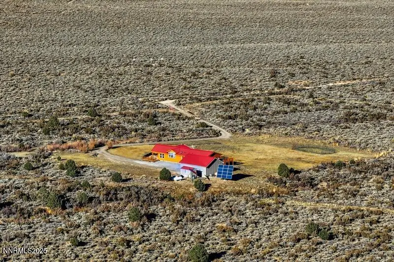 231 Atcheson, Smith Valley, NV 89444 - Image #2