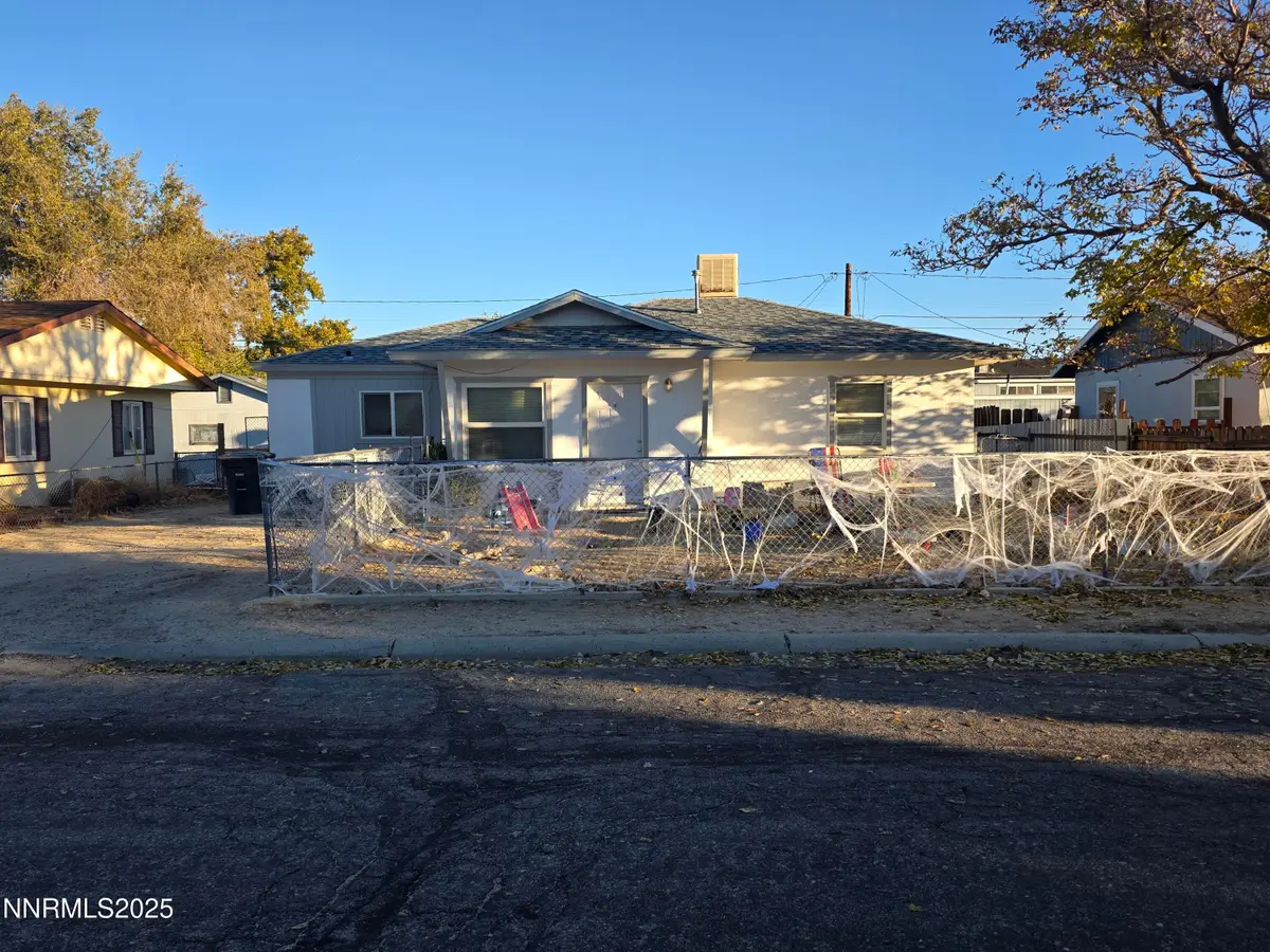 107 English Street, Hawthorne, NV 89415 - Image #1