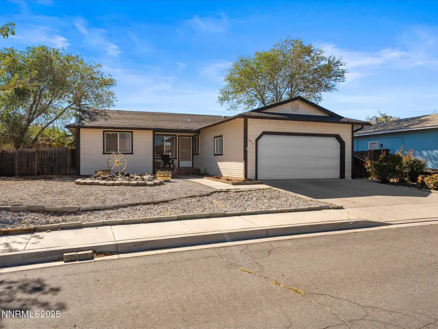 397 Nader Way, Fernley, NV 89408 - Image #2