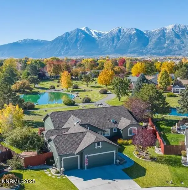 1760 Iris Court, Minden, NV 89423