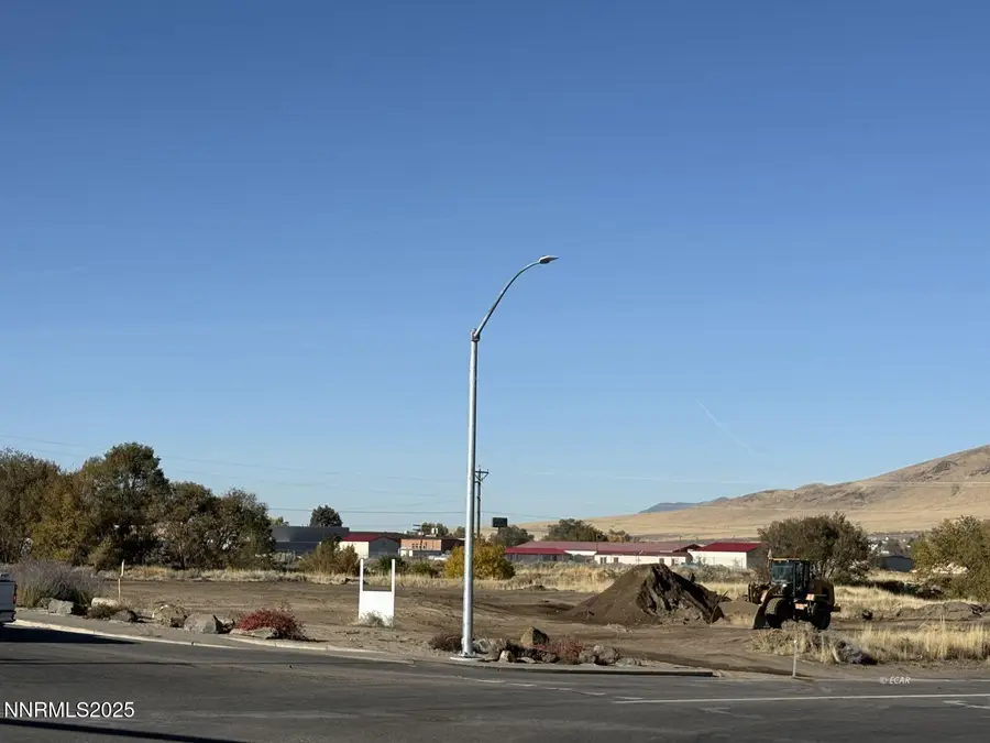 TBD E Haskell Street, Winnemucca, NV 89445 - Image #2