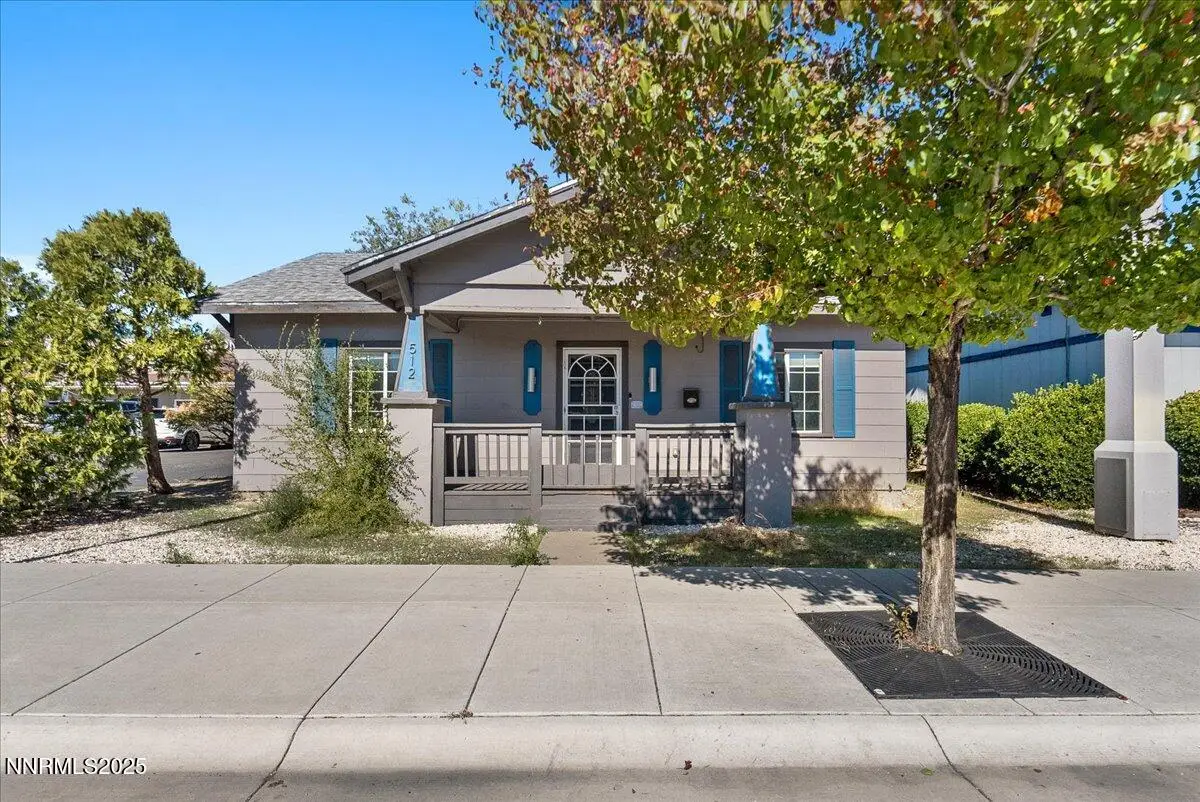 512 Victorian Avenue, Sparks, NV 89431 - Image #1