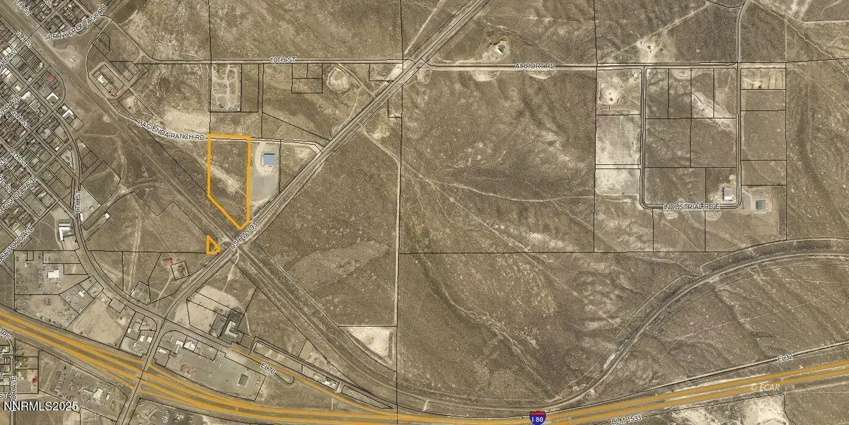 TBD Us Hwy 93, Wells, NV 89835 - Image #1