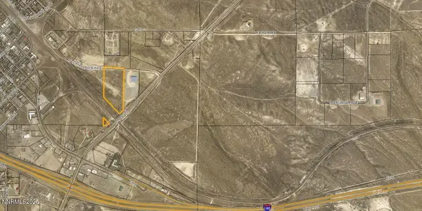 TBD Us Hwy 93, Wells, NV 89835