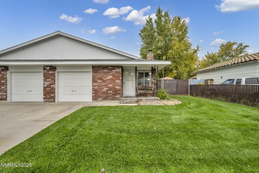 210 W Hampton Drive, Carson City, NV 89706 - Image #2