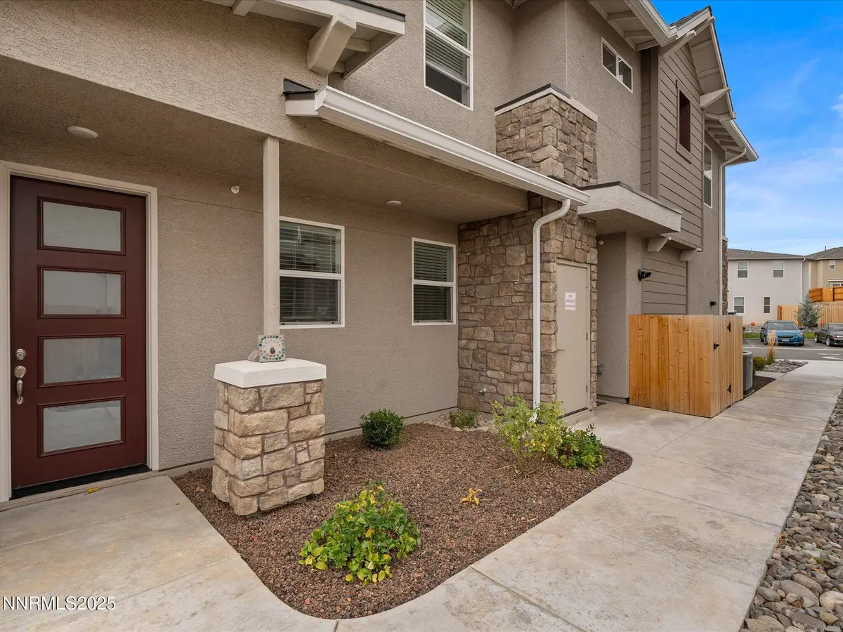 3621 Pulsar Lane #UNIT 2, Carson City, NV 89705 - Image #1