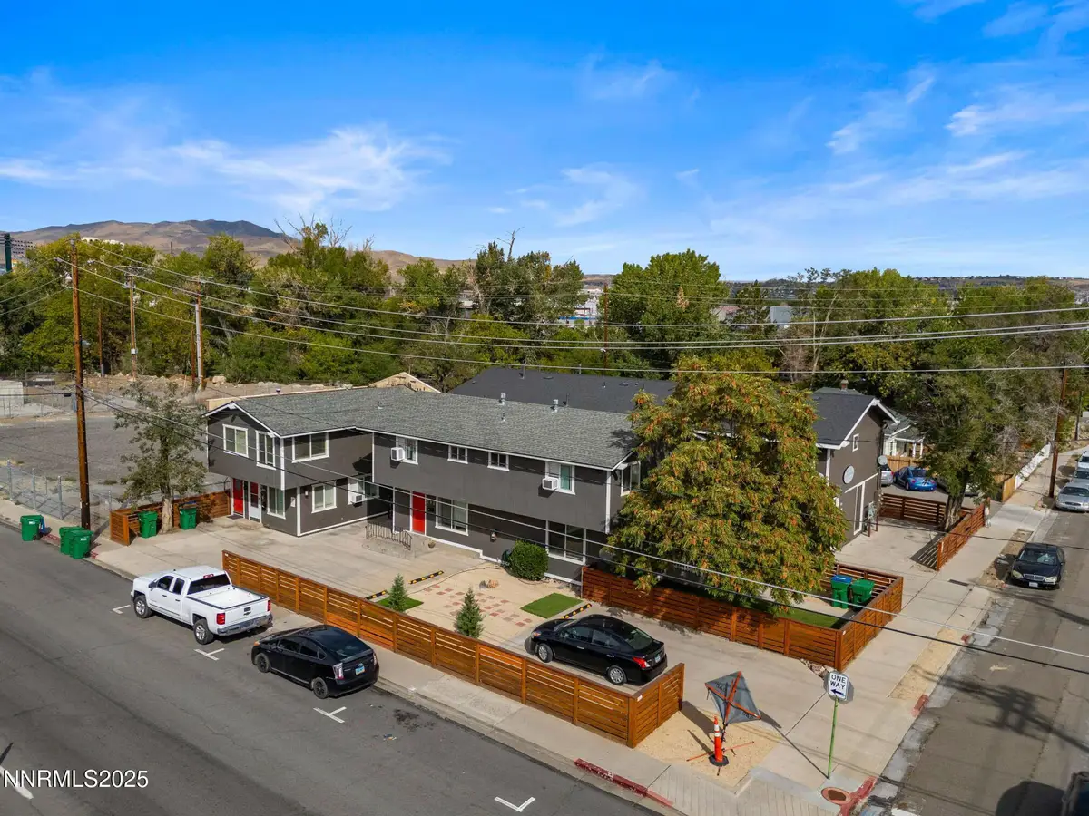 29 Park Street, Reno, NV 89502 - Image #1