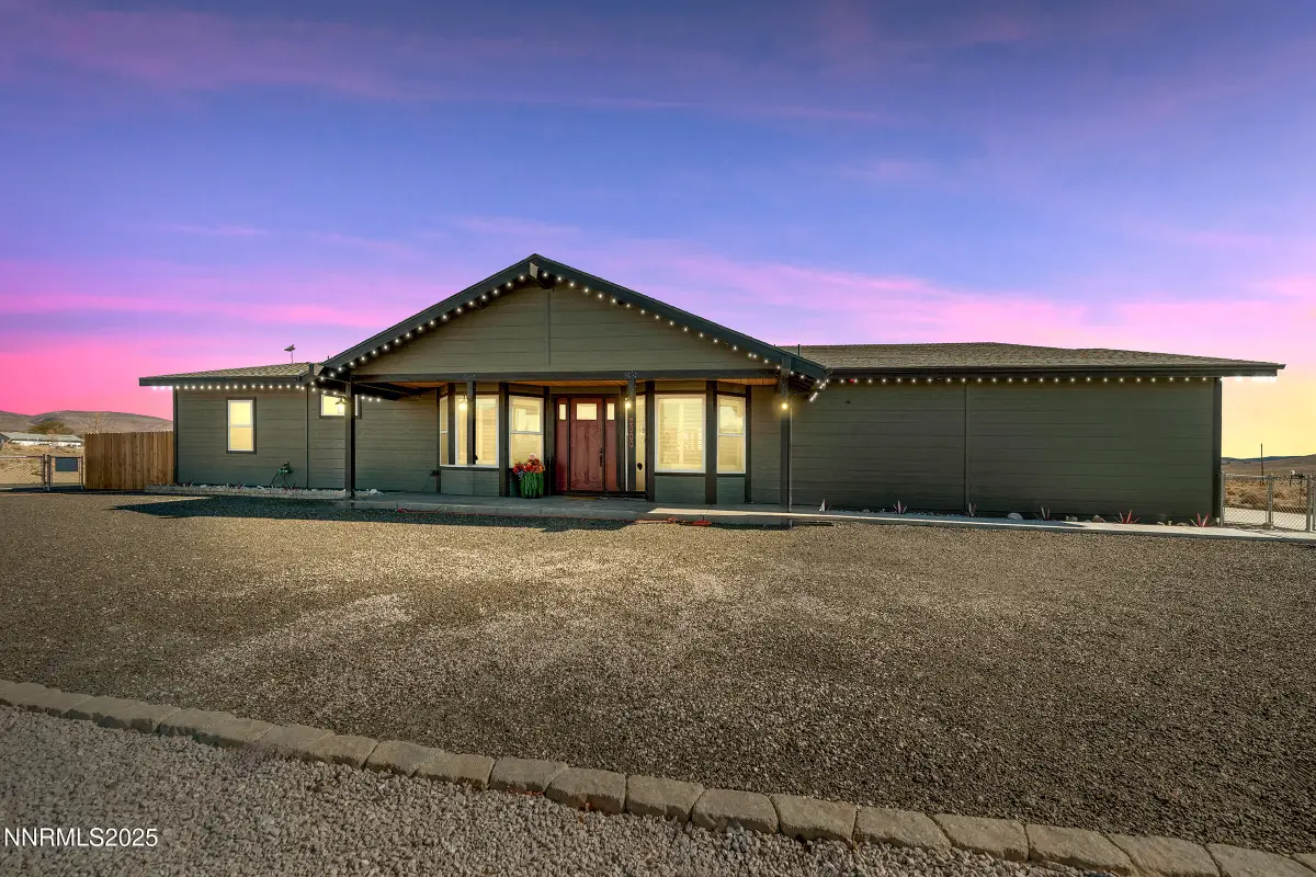 3900 Hackberry Street, Silver Springs, NV 89429 - Image #1
