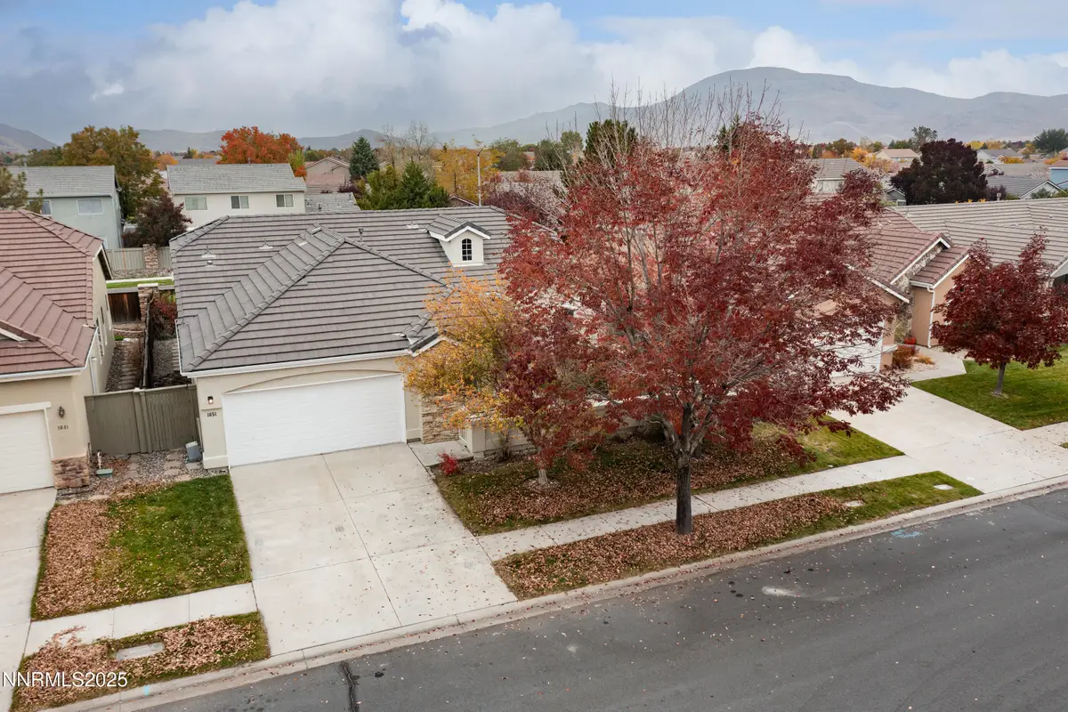 1651 Emerald Bay Drive, Reno, NV 89521 - Image #1