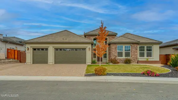 279 Shackleton Drive, Verdi, NV 89439