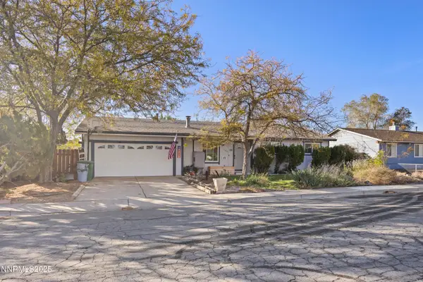 749 E Street, Fernley, NV 89408