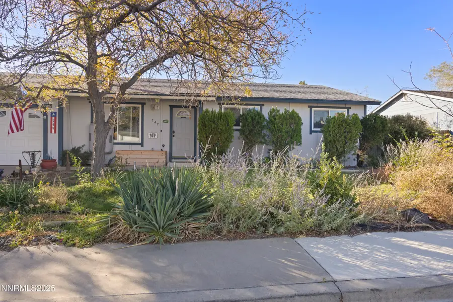 749 E Street, Fernley, NV 89408 - Image #3