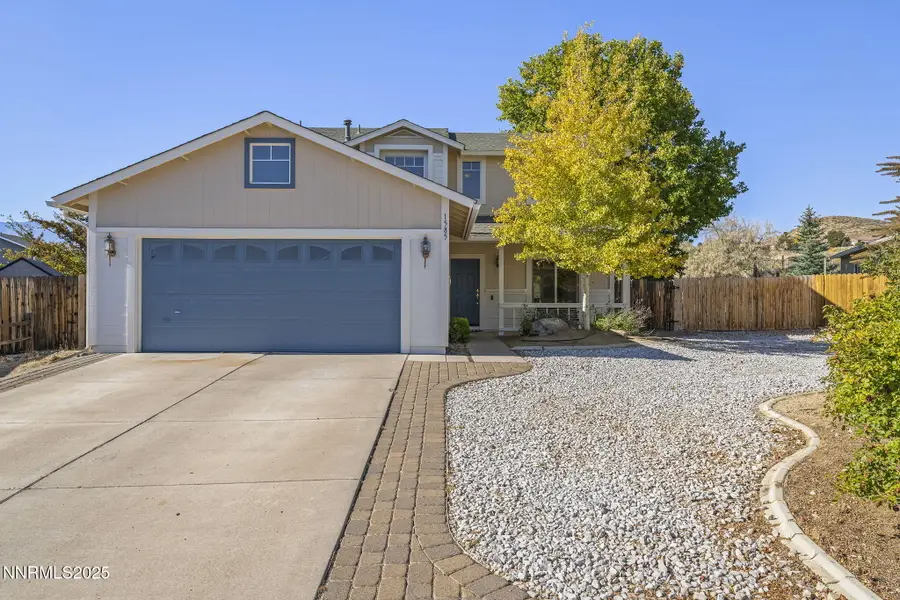 1585 Springfield Park Drive, Reno, NV 89523 - Image #2
