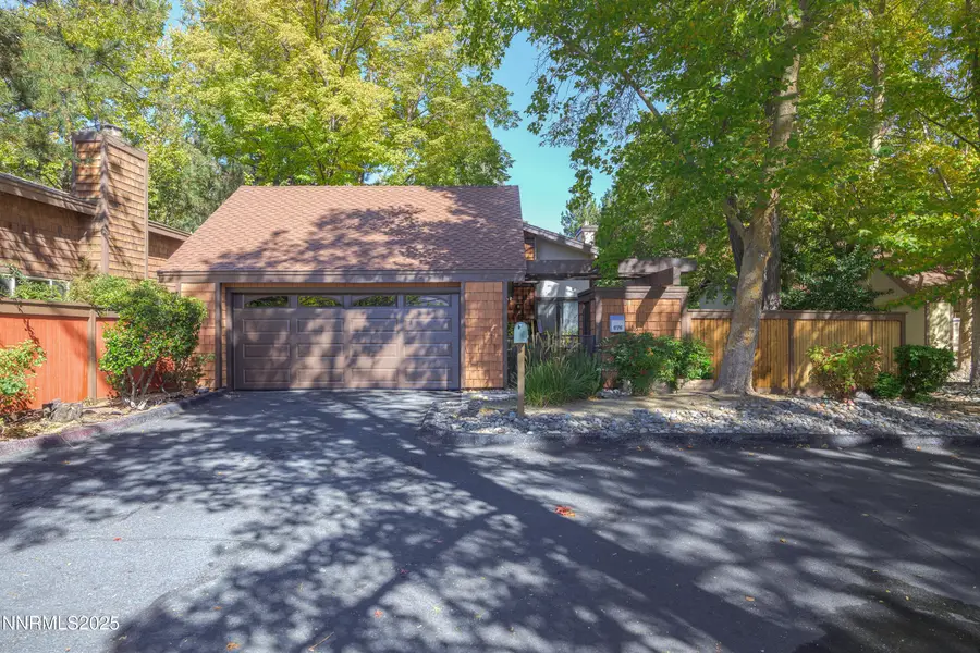 676 W Riverview Circle, Reno, NV 89509 - Image #2