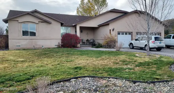3935 Rainier Court, Reno, NV 89508