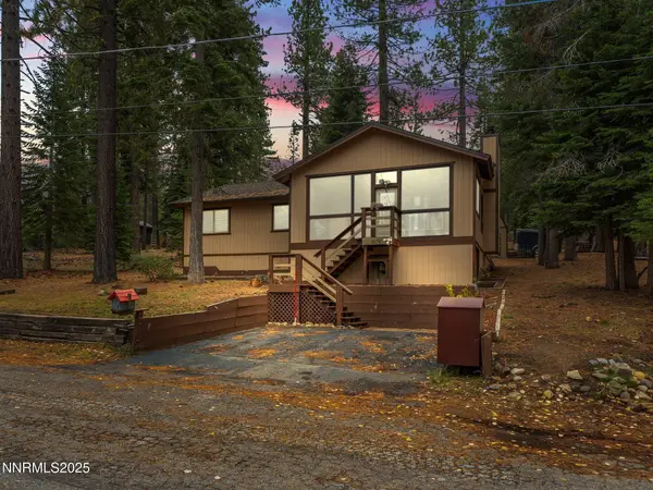 1670 Canienaga Street, South Lake Tahoe, CA 96150