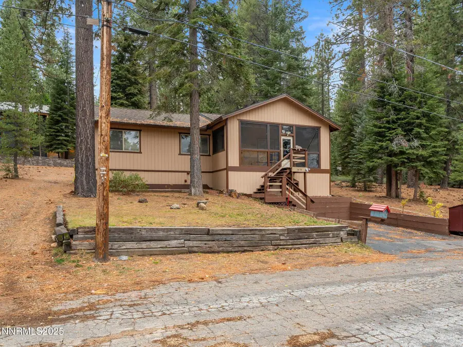 1670 Canienaga Street, South Lake Tahoe, CA 96150 - Image #3