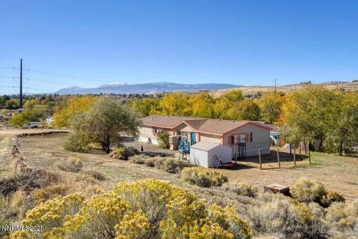 120 Franks Lane, Sun Valley, NV 89433 - Image #1