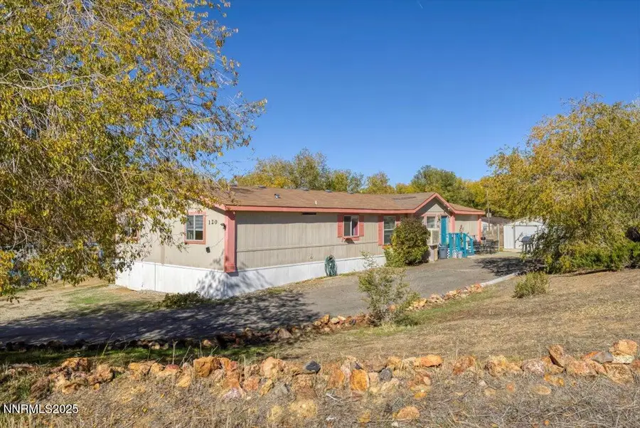 120 Franks Lane, Sun Valley, NV 89433 - Image #2
