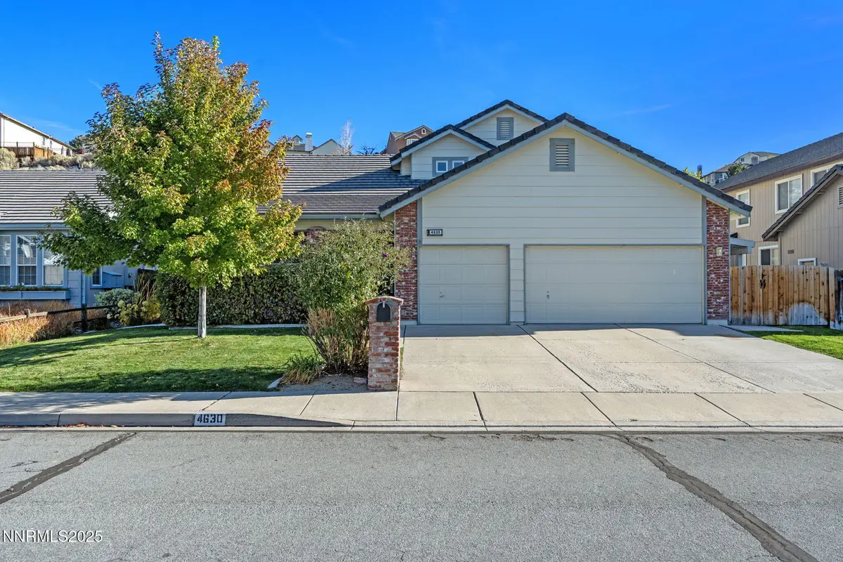 4630 Firtree Lane, Sparks, NV 89436 - Image #1