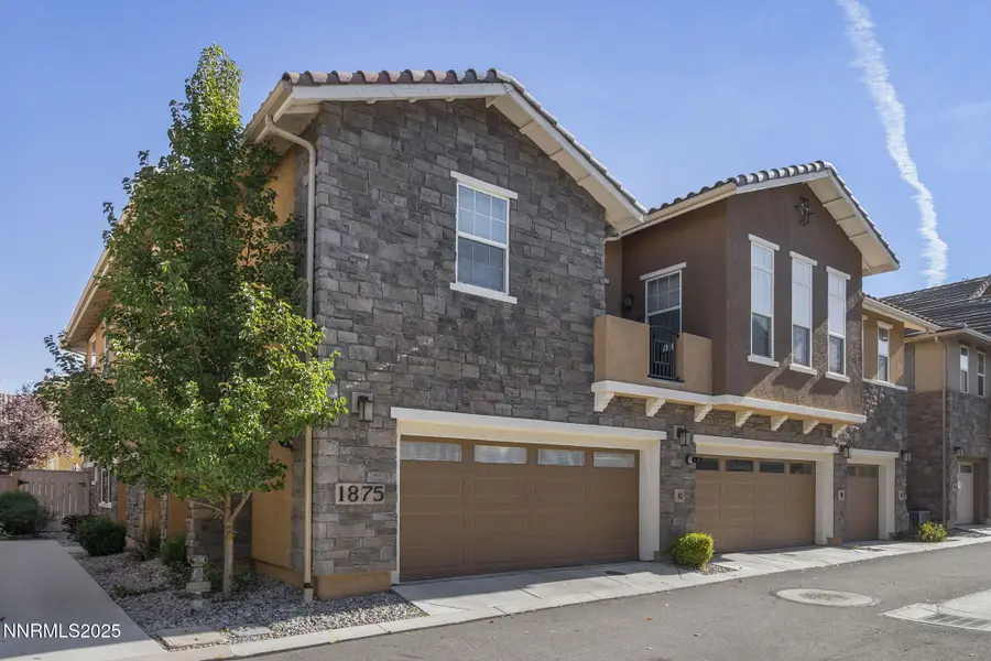 1875 Sea Horse Road #UNIT C, Reno, NV 89521 - Image #2