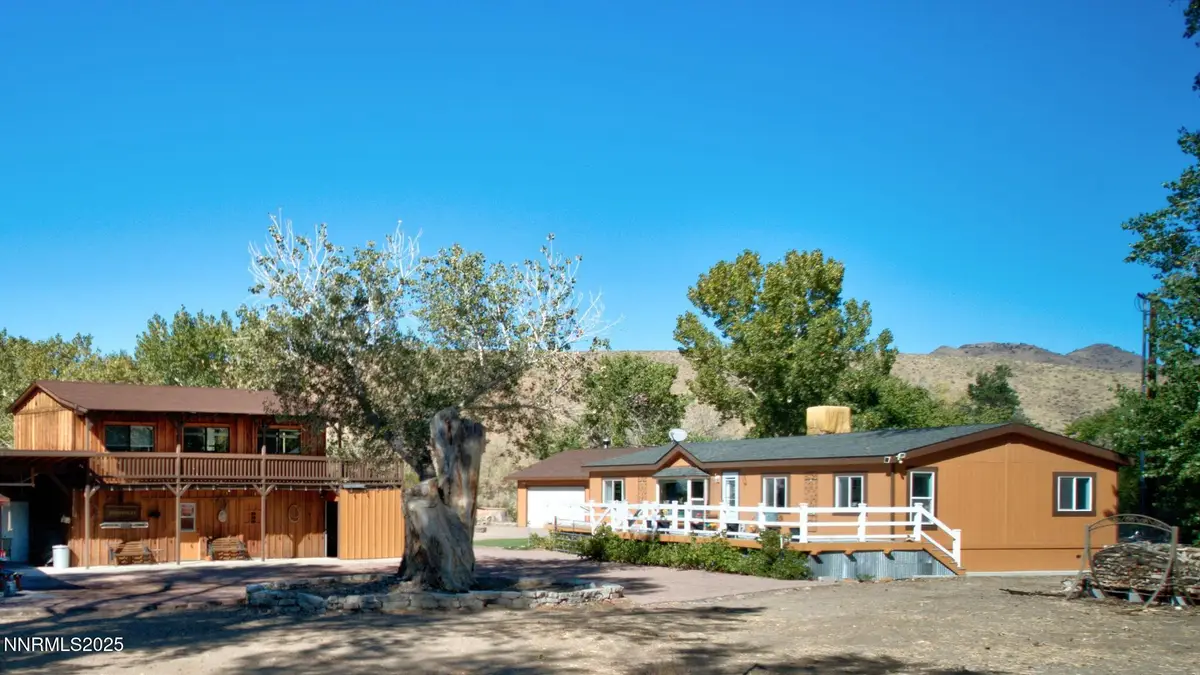 19 Marina Drive, Dayton, NV 89403 - Image #1