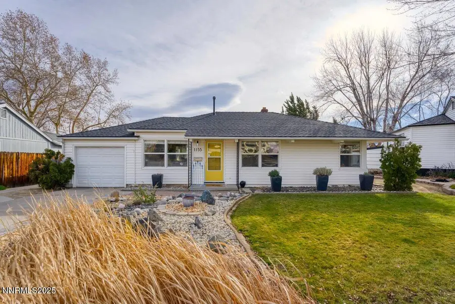 1155 Wesley Drive, Reno, NV 89503 - Image #2