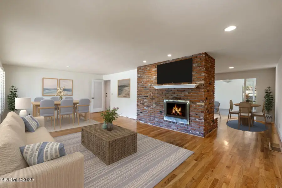 2201 Barnes Boulevard, Reno, NV 89509 - Image #3