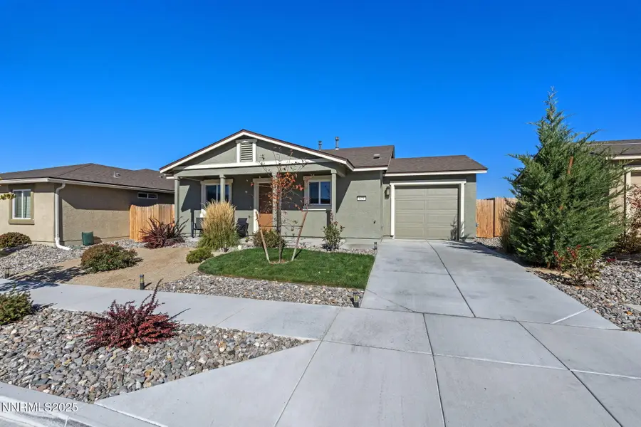 673 Mcgill Drive, Reno, NV 89506 - Image #3