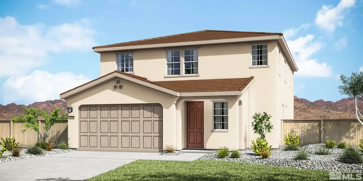 1728 Eagle Landing Drive #Homesite 1113, Sparks, NV 89436 - Image #1