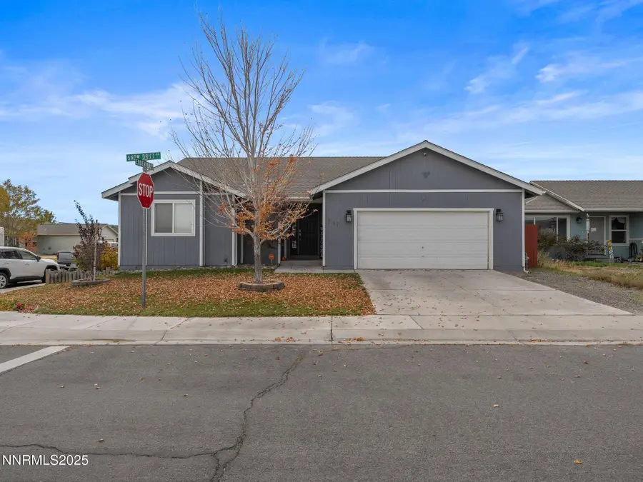 2187 Snow Drift Road, Fernley, NV 89408 - Image #2