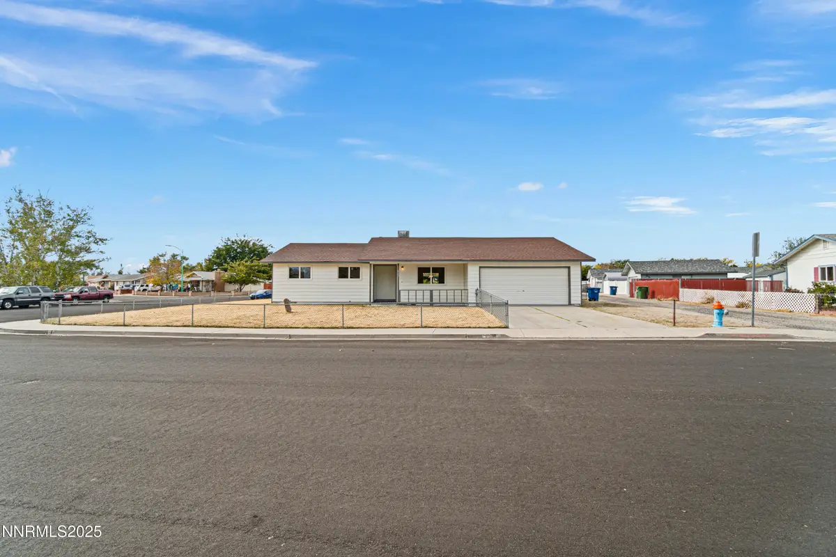 829 Sunset Drive, Fallon, NV 89406 - Image #1