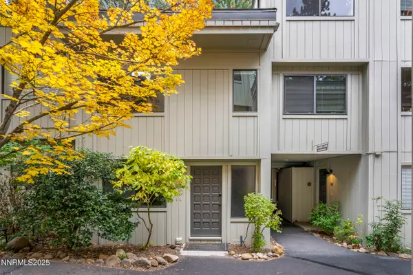 989 Tahoe Boulevard # 89, Incline Village, NV 89451