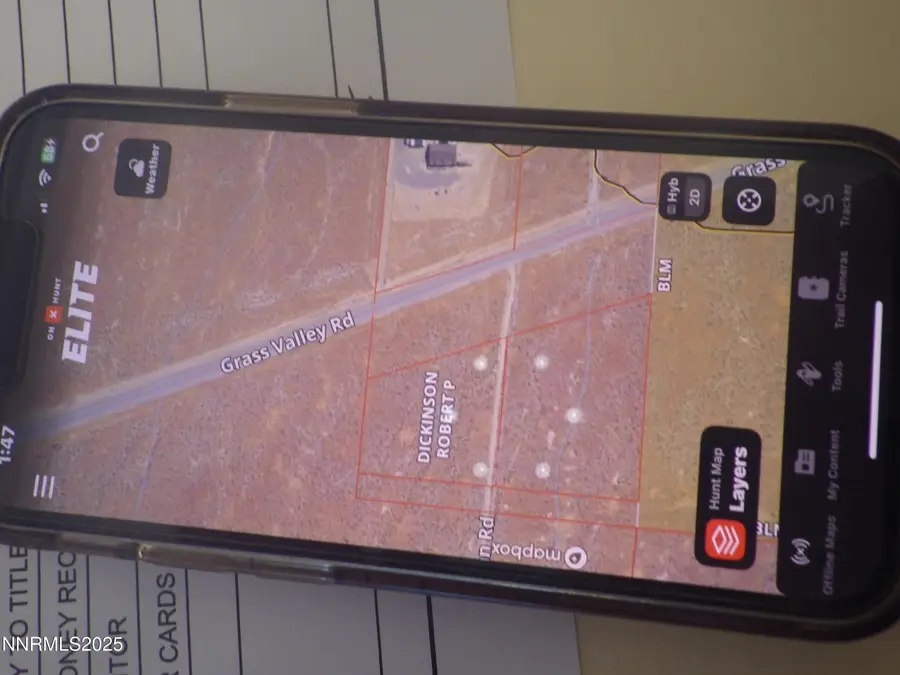 13912 Grass Valley Road, Winnemucca, NV 89445 - Image #2