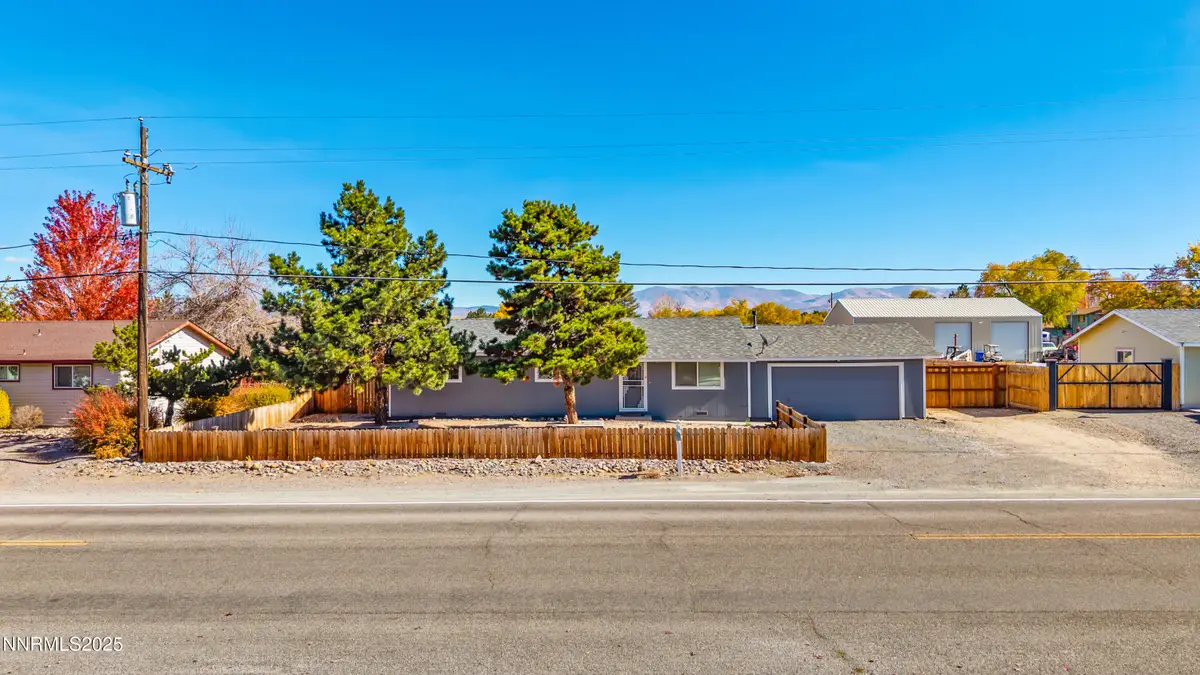 889 Tillman Lane, Gardnerville, NV 89460 - Image #1