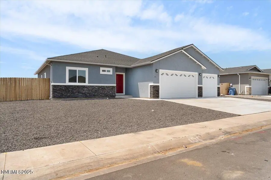 882 Great Basin Lane, Fallon, NV 89406 - Image #3