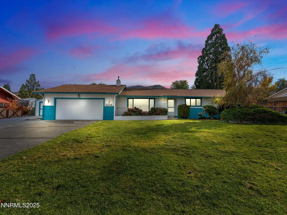 13840 Chamy Drive, Reno, NV 89521 - Image #1