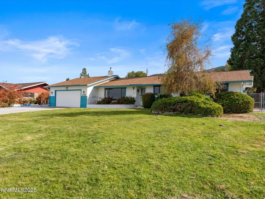 13840 Chamy Drive, Reno, NV 89521 - Image #2