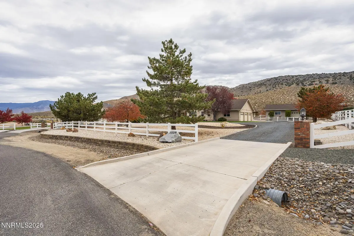 1526 W High Point Court, Minden, NV 89423 - #1
