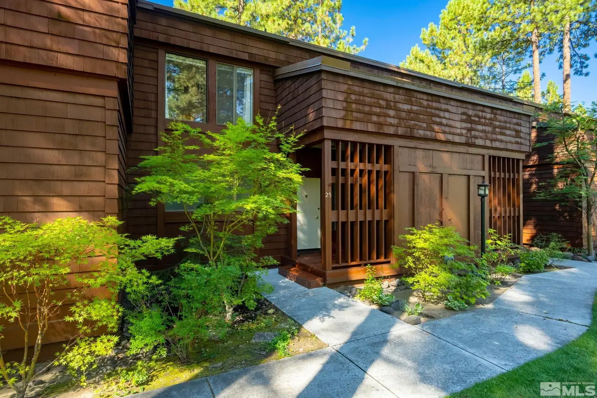 600 Highway 50 # 25, Zephyr Cove, NV 89448 - Image #1