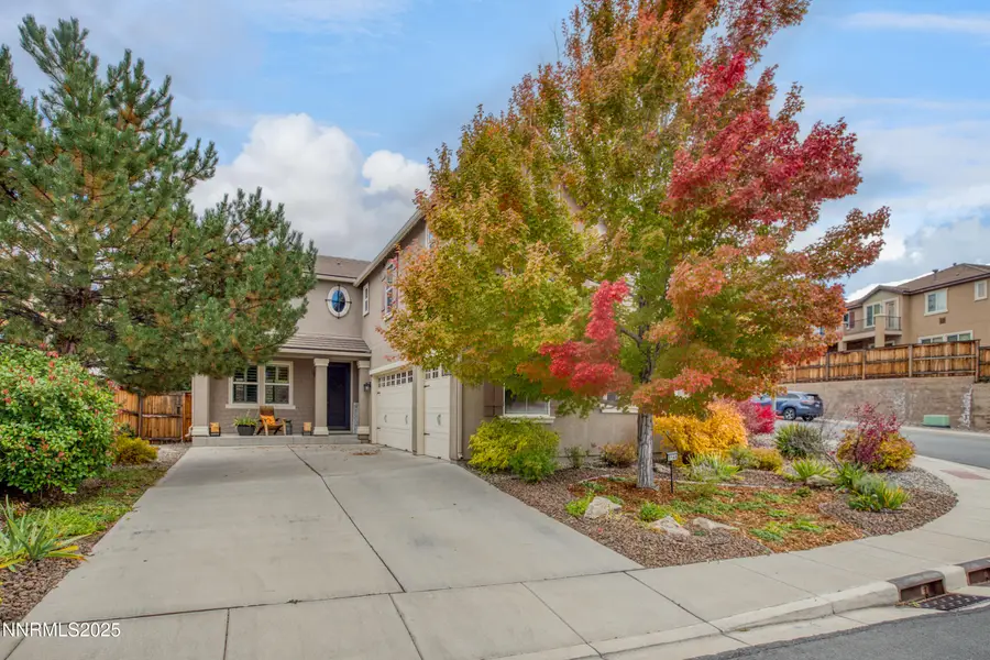 5148 Komatite Court, Sparks, NV 89436 - Image #2