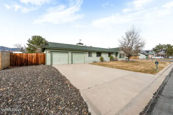 450 E Marsh Road, Carson City, NV 89701